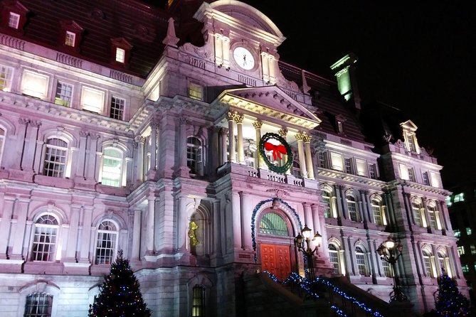 Christmas Walking Tour in Old Montreal - Who Will Enjoy This Tour Most?