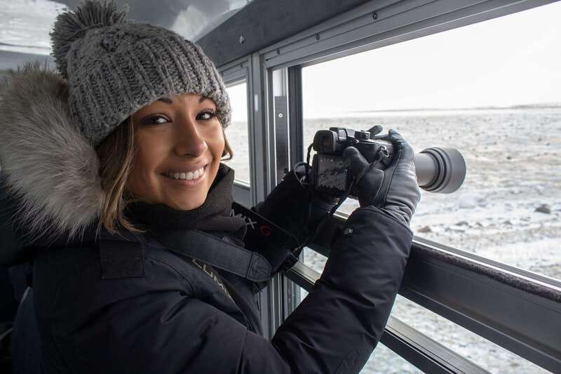 Churchill: Exclusive Tundra Buggy Day Trip - Key points to know before booking