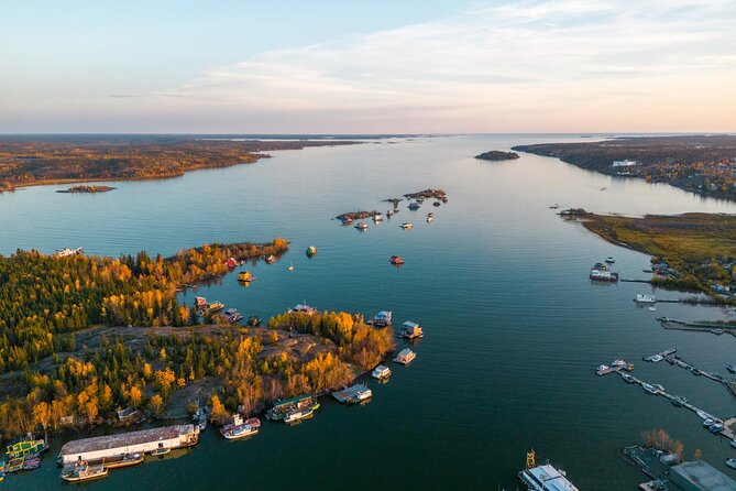 City and Culture Tour of Yellowknife - Five useful things to know before you book