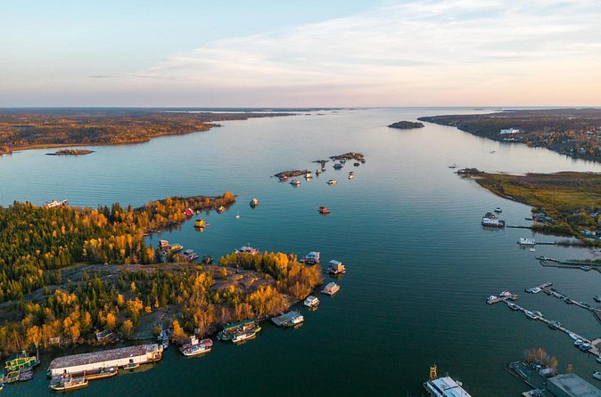 City and Culture Tour of Yellowknife - What the guides add to the experience