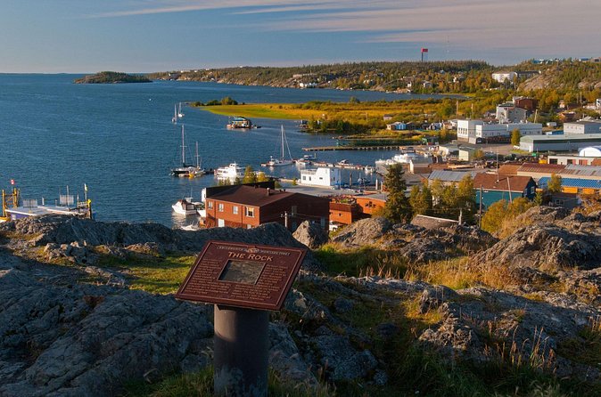 City and Culture Tour of Yellowknife - Timing, transport, and the practical details