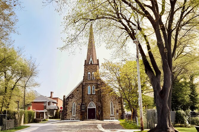 City Sights and Shoreline Tour - Key points to know before booking