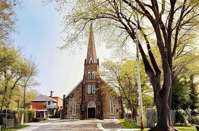 City Sights and Shoreline Tour - How good is the guiding?