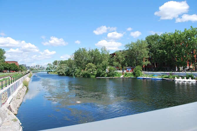 City tour; Like a Montrealer - Is $224.48 per person a fair price?