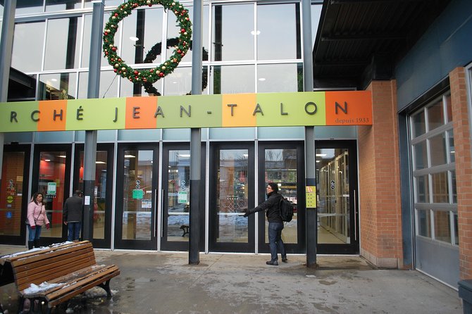 City Tour; Montreal Trendy Neighborhoods - The Plateau Mont-Royal in ten minutes