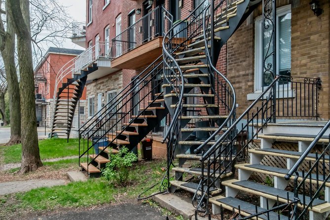 City Tour; Montreal Trendy Neighborhoods - Saint Helen’s Island and the Expo 67 connection