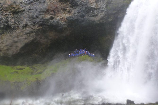 Clearwater, BC, Rafting, Finish in Canadas waterfall capital! - Who will get the most from this rafting trip