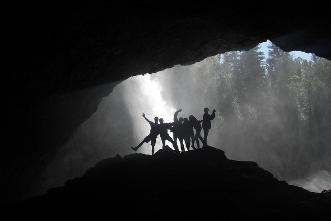Clearwater, BC, Rafting, Finish in Canadas waterfall capital! - Is $110.40 a fair price?