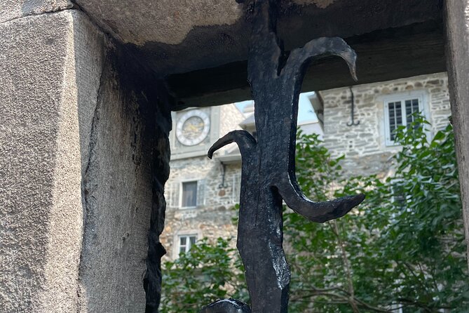 Colonial Secrets of Old Montreal Walking Tour - Key points to know before you go