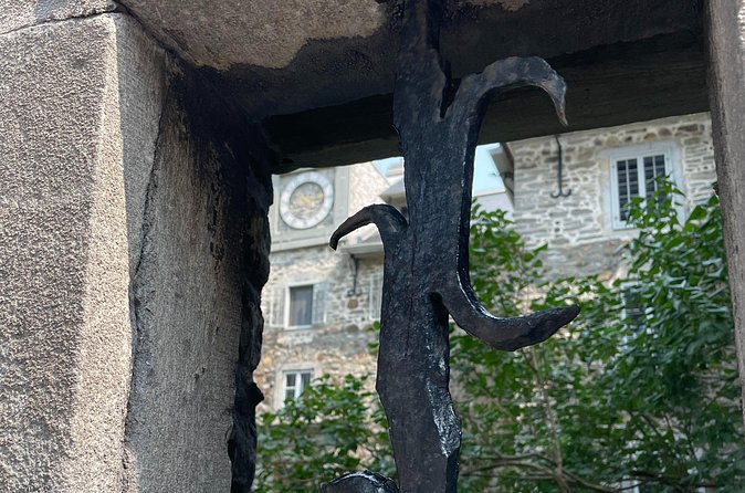 Colonial Secrets of Old Montreal Walking Tour - Should you book the Colonial Secrets of Old Montreal Walking Tour?