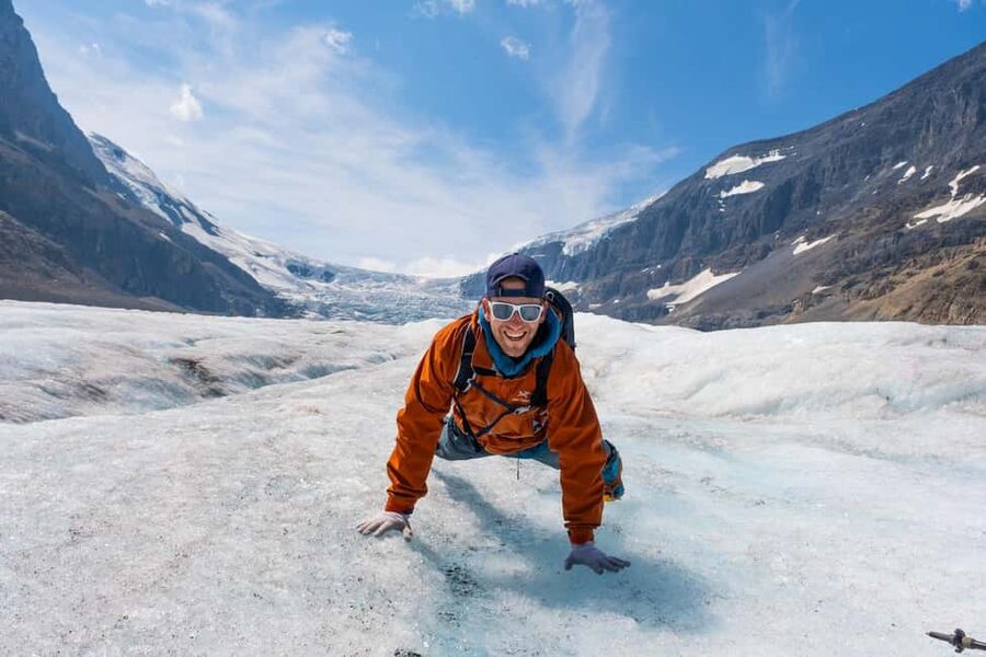 Columbia Icefield Adventure, Bow Lake & Peyto Lake Tour - Key Points Before You Book