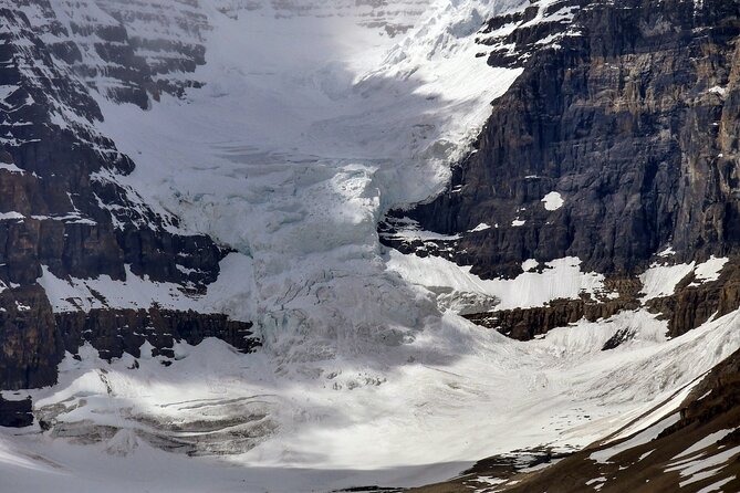 Columbia Icefield Glacier Adventure Day Tour from Calgary/ Banff - Columbia Icefield Discovery Centre and the Ice Explorer