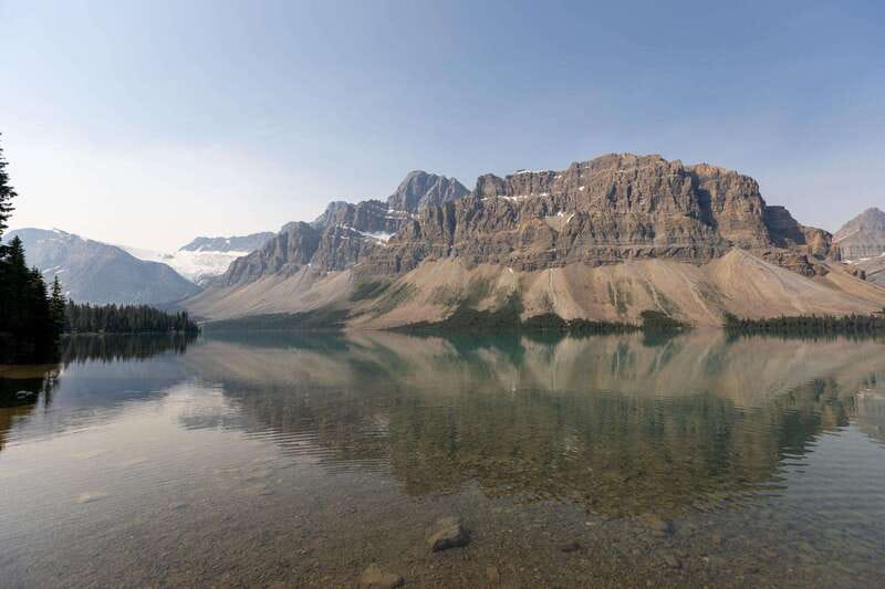 Columbia Icefield, Peyto Lake, Bow Lake Discovery Tour - Guides, Timing, And Group Experience