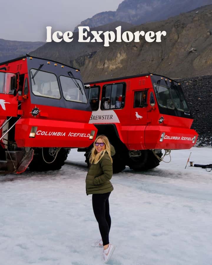 Columbia Icefield, Skywalk, Crowfoot Glacier, and Lakes Tour - Why this Columbia Icefield tour works so well