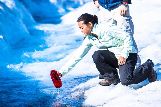 Columbia Icefield Tour with Glacier Skywalk from Banff - Why this day trip makes sense from Banff