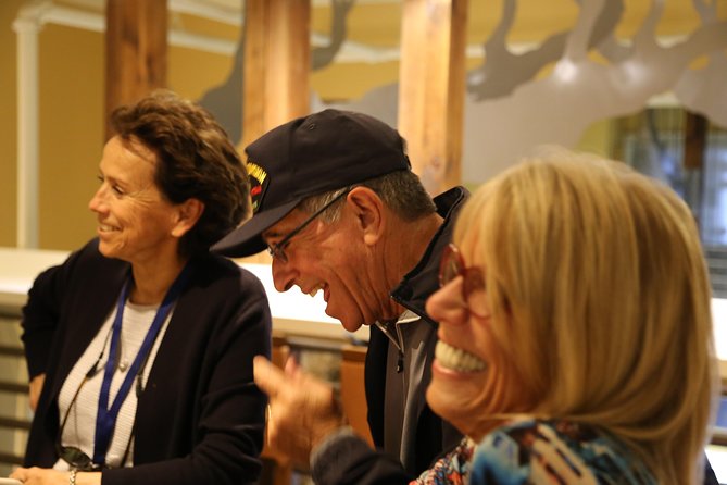 Combo Historical and Food Tour of Old Quebec - Five useful things to know before you book