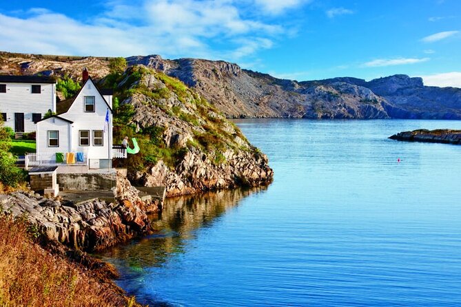 Conception Bay Tour Experience - Key points to know before booking