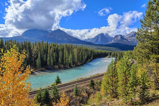 Covered Wagon Ride in Banff with Western Cookout - Key points to know before you book