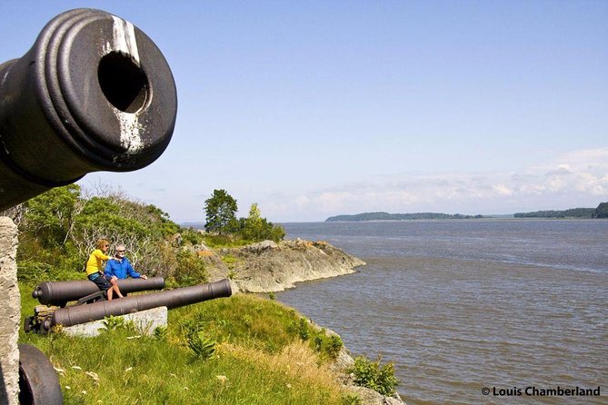 Cruise and Visit of Grosse-Ile - Key Points to Know Before You Go