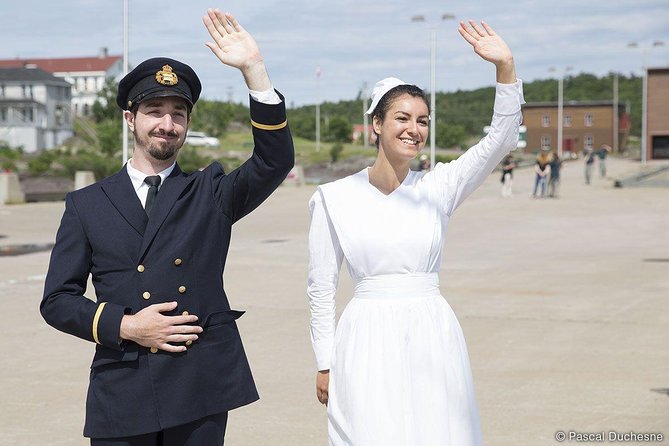 Cruise and Visit of Grosse-Ile - Booking Timing and Cancellation Flexibility