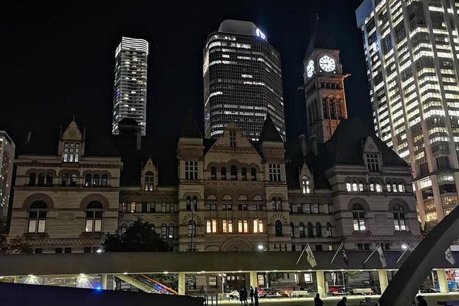 Customizable Walking Tour of Toronto's Hidden Gems - Key points to know before booking