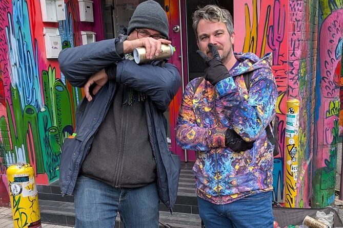 Customizable Walking Tour of Toronto's Hidden Gems - Meeting at Buddies in Bad Times Theatre