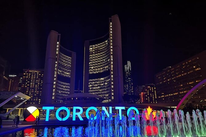 Customizable Walking Tour of Toronto's Hidden Gems - St. Lawrence Market and Toronto’s food traditions