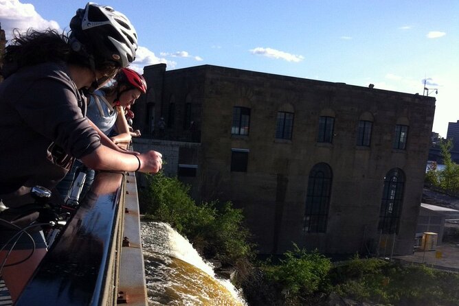 Cycling Ottawa's 200th Anniversary, self-guided - Price and value at $26.27