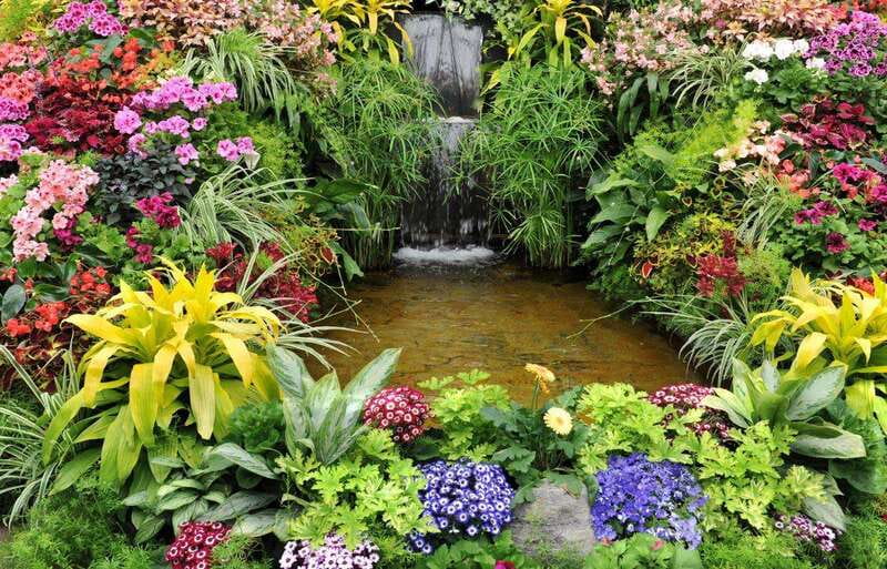 Day Trip from Vancouver to Victoria and Butchart Gardens - Five Downtown Pickup Hotels