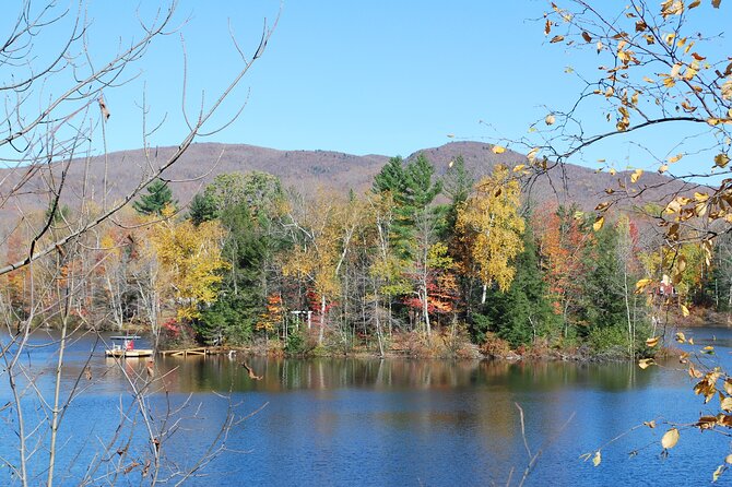 Day trip to Eastern Townships - Saint-Benoît-du-Lac Abbey, the day’s quiet centerpiece