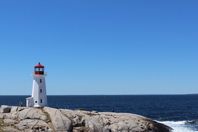 Day Trip to Lunenburg, Mahone Bay and Peggy's Cove from Halifax - Timing, traffic, and cruise ship reality
