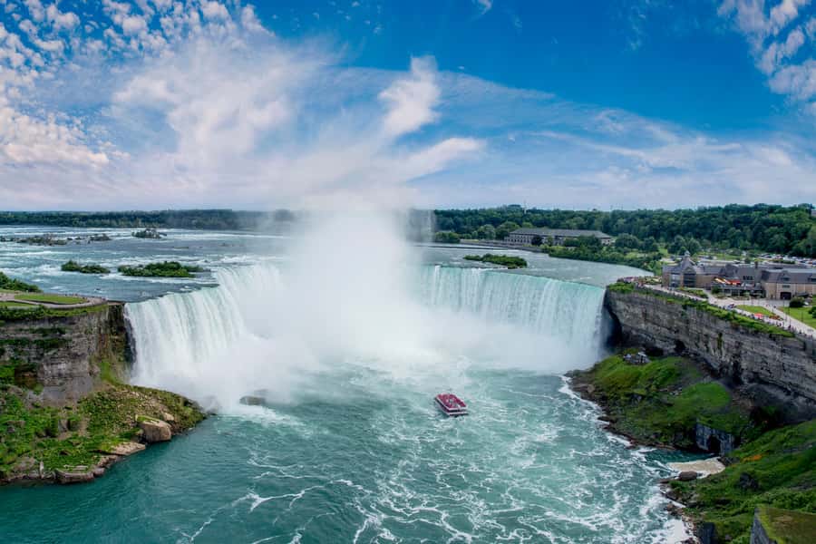 Day trip to Niagara from Toronto with Spanish speaking guide - Why this Niagara day trip works from Toronto