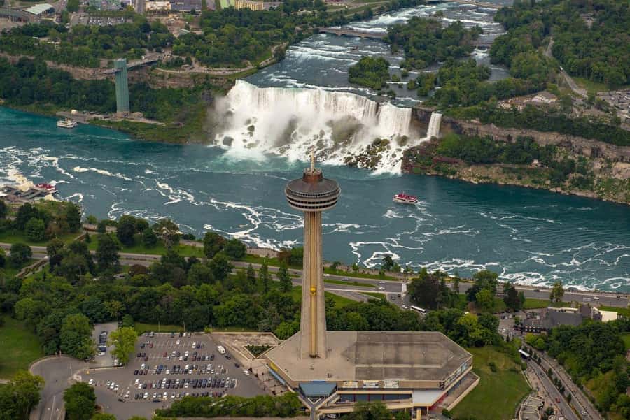 Day trip to Niagara from Toronto with Spanish speaking guide - Who should book this $218 excursion?