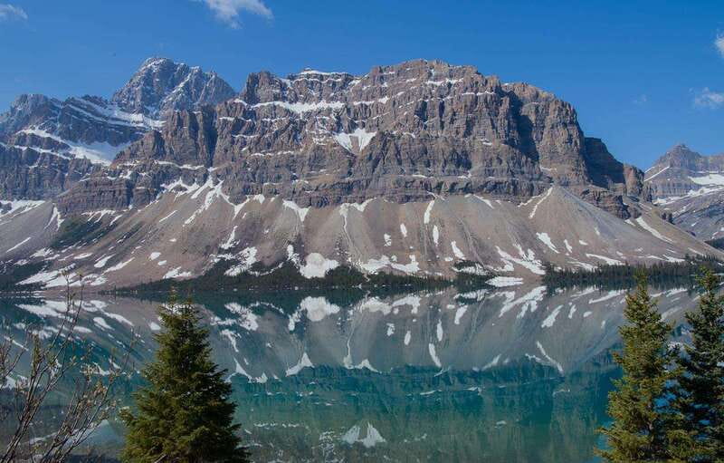 Deep Day Tour to Peyto, Moraine, Louise Lakes, J. Canyon... - Lake Louise offers a different kind of beauty