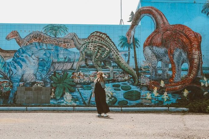 Dinosaurs, Canyons & Ghost Towns: Ultimate Drumheller Day Tour - Is $241.18 a fair price?