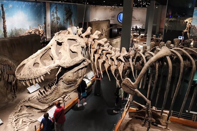 Dinosaurs, Canyons & Ghost Towns: Ultimate Drumheller Day Tour - Who will enjoy this Drumheller tour most?