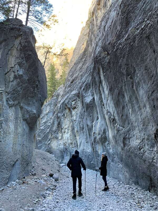 Discover Ancient Pictographs - Guided Canyon Hiking Tour 3H - Key points to know before you go