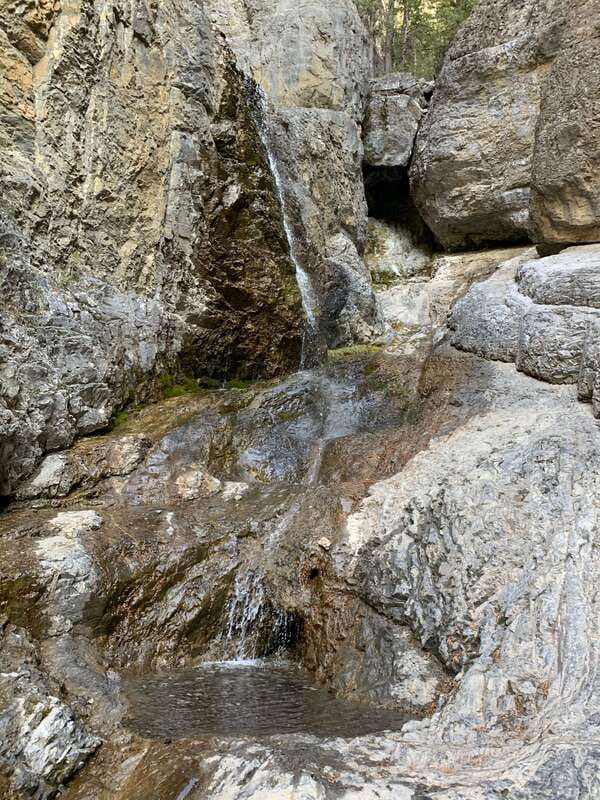 Discover Ancient Pictographs - Guided Canyon Hiking Tour 3H - What to bring and how to prepare