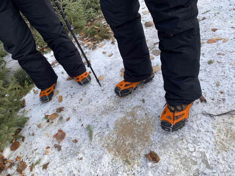 Discover Ancient Pictographs - Guided Canyon Hiking Tour 3H - Safety, weather, and seasonal gear