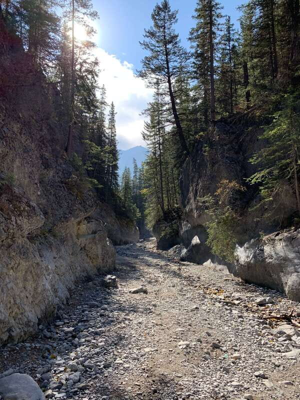 Discover Ancient Pictographs - Guided Canyon Hiking Tour 3H - Who should book this hike?