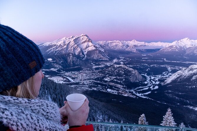 Discover Banff National Park Day Trip From Calgary - A full day from Calgary to the Rockies