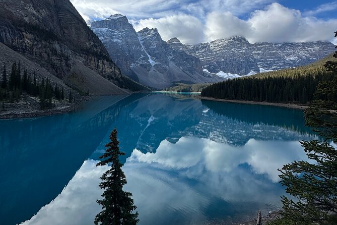 Discover Banff National Park Day Trip From Calgary - What the $73.94 price really includes