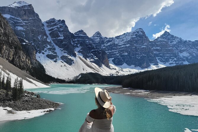 Discover Banff National Park - Premium Day Trip - Why this Calgary to Banff day trip works