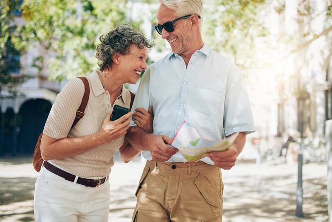 Discover Calgary with 3 Smartphone Audio Walking Tours - Price, timing and practical value