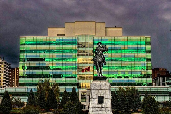 Discover Calgary with 3 Smartphone Audio Walking Tours - Should you book Discover Calgary?