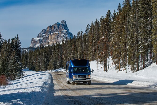 Discover Lake Louise and Yoho In Winter - Who will enjoy this tour most