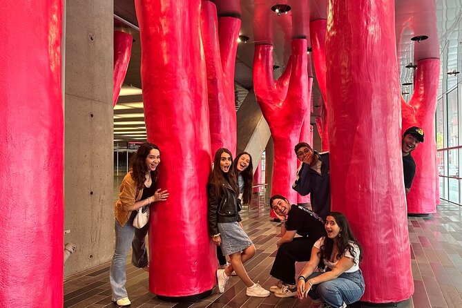 Discover Montreal's Underground City - Reso - Why Montreal’s underground city needs a guide