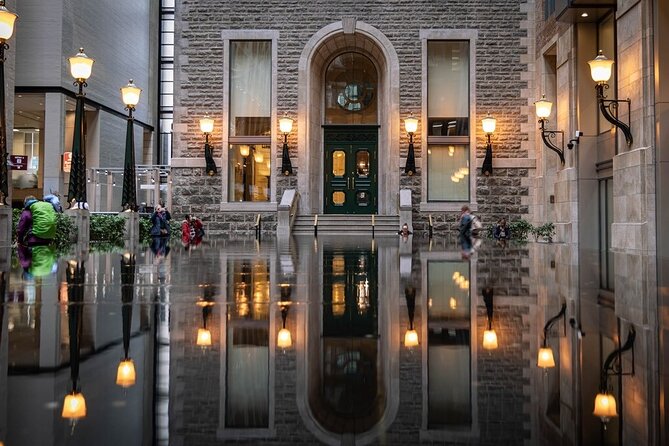 Discover Montreal's Underground City - Reso - Learning the RESO and Metro without guesswork