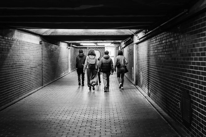 Discover Montreal's Underground City - Reso - The cruise-ship feeling beneath downtown