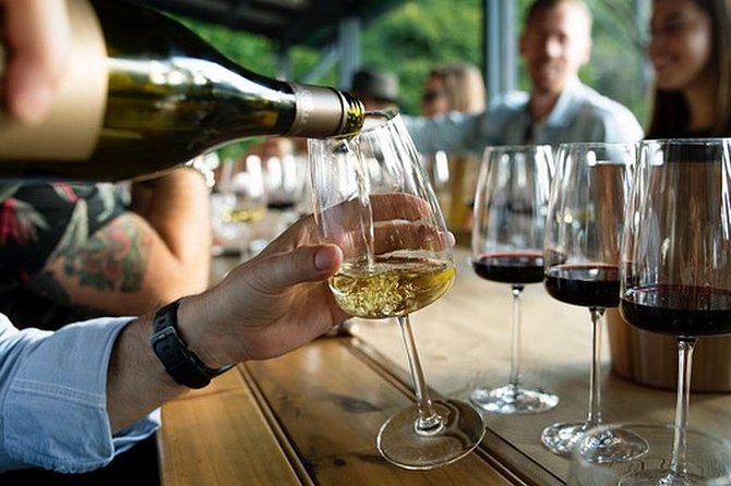 Discover Niagara's Hidden Gems on a Private Tour - Five things to know before booking